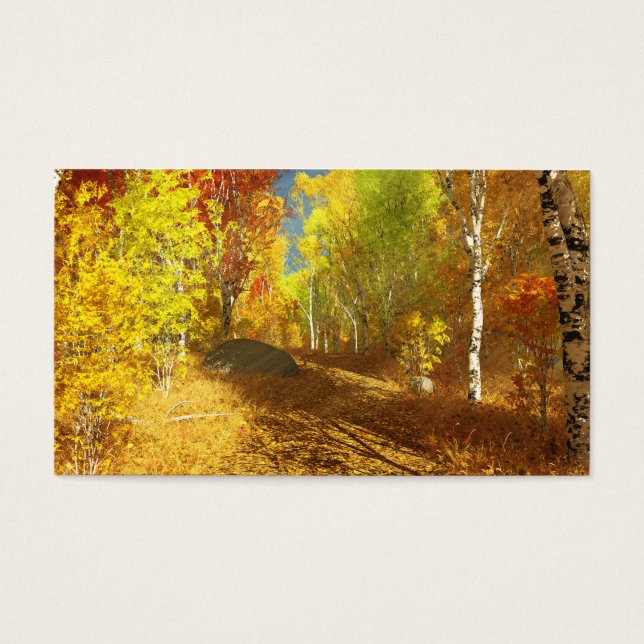 Chute de Signets légers (Devant)