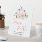 Chute Florale Petit Citrouille Déchets Signe Raffi