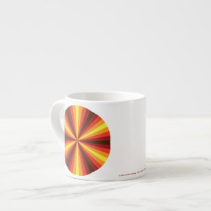Chute Illusion Specialty Mug