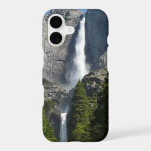 Chutes de Yosemite II du parc national de Yosemite