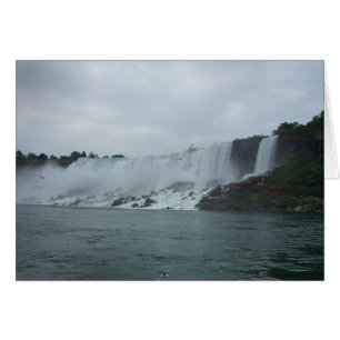 Chutes du Niagara/New York