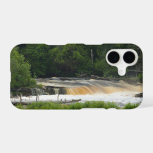 Chutes inférieures de Tahquamenon