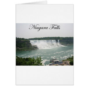 Chutes Niagara