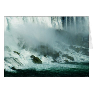 Chutes Niagara