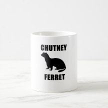 Chutney Ferret