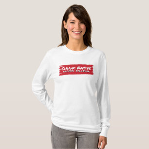 Chuukese Chuuk Micronesian Pacific Islander T-Shirt