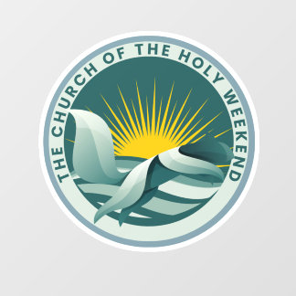 CHW Car Window Cling