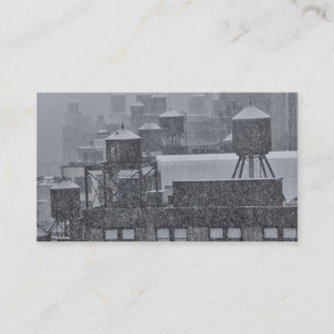 Ci 2 de temp de carte de visite