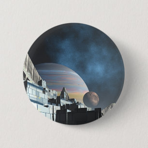 ci-Fi 2 Inch Round Button