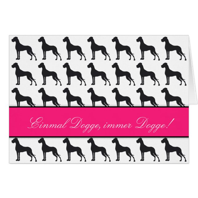 CI für Doggenzüchter (Devant Horizontal)