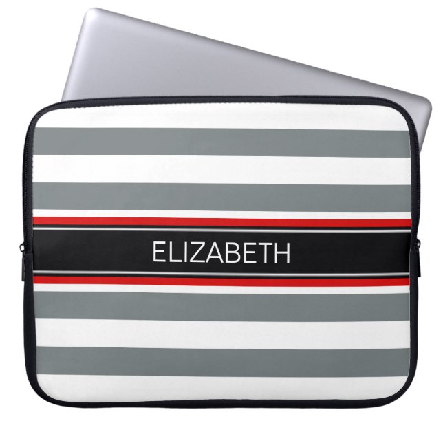CI LAPTOP SLEEVE (Front)
