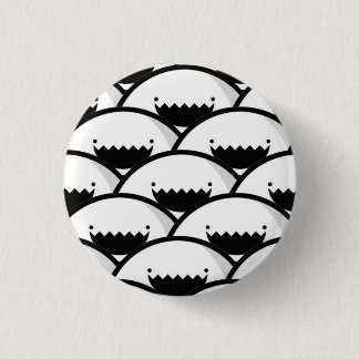 Ciah's Niah-niahs 1 Inch Round Button