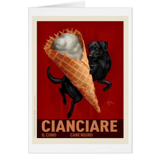 Cianciare (Devant)