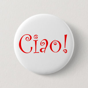 ciao 2 inch round button