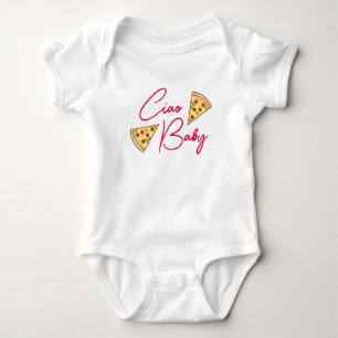 Ciao Baby Italian Bodysuit
