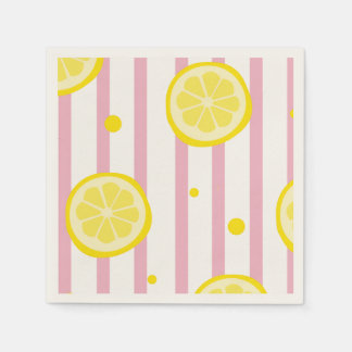 Ciao Bambino Paper Napkin
