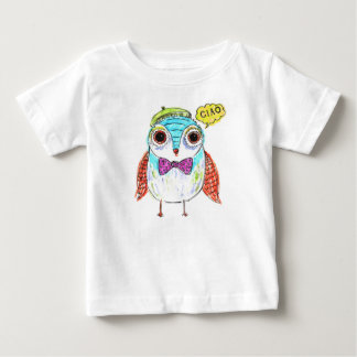 Ciao Birdy Tee