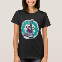 Ciara St James Logo Short-sleeve T-Shirt Women 2XL
