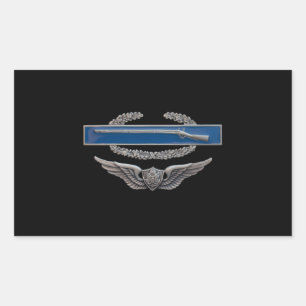 CIB Aviation Sticker