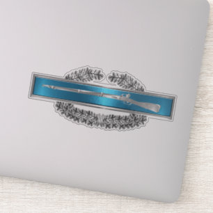 CIB - Combat Infantryman Badge