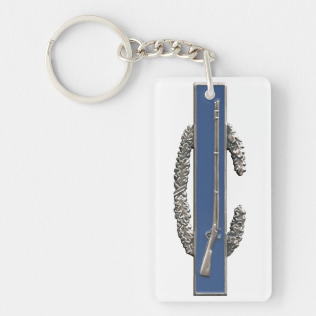 CIB Keychain colour (Front)