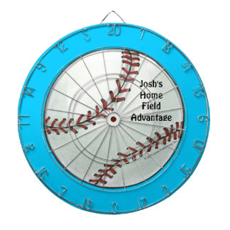 Cible de base-ball