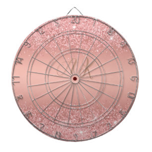 CIBLE DE FLÉCHETTES 