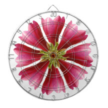 Arbre à tulipe rouge