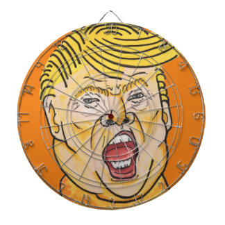 Cible De Fléchettes Atout de Cheeto