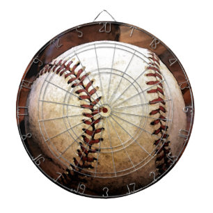 Cible De Fléchettes Baseball