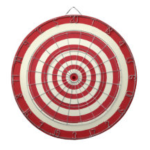 Bull's Eye