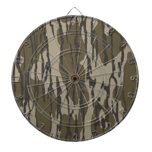 Cible De Fléchettes Camo Bottom Lands pour hommes équipement de chasse