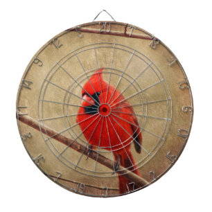 Cible De Fléchettes Cardinal