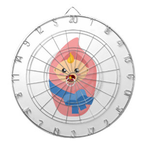 Cible De Fléchettes Clipart nouveau-né de bébé