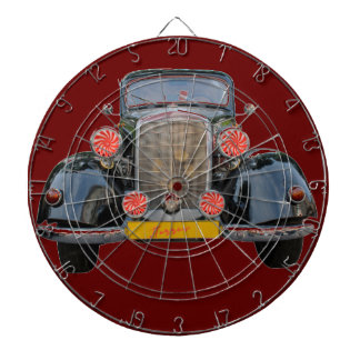 Cible De Fléchettes Condition de la monnaie