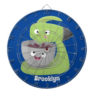 Cible De Fléchettes Cute cake mixer cuisine appareil dessin animé