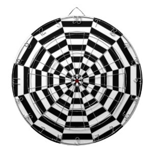 Cible De Fléchettes Dart Déco