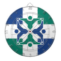 Drapeau de la Colombie (Missouri)