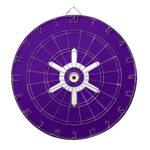 Cible De Fléchettes Drapeau de Tokyo (capitale japonaise)