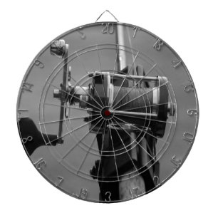 Cible De Fléchettes Gone Fishing.jpg