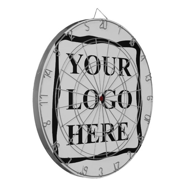 Cible De Fléchettes Grand-mère Anniversaire Cadeau personnalisé (Devant gauche)