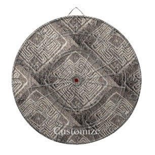 Cible De Fléchettes Hemet Maze Pierre Thunder_Cove