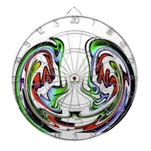 Cible De Fléchettes Imprimer Hakuna Matata Whirl Art Extraordinaire
