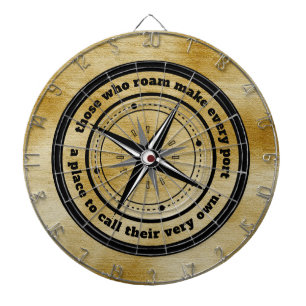 Cible De Fléchettes Inspirationnel Ceux Qui Rouillent ...