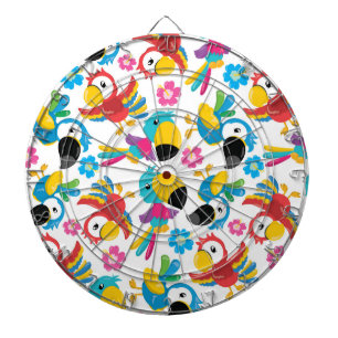 Cible De Fléchettes Jeu de fléchette ProfiledInk