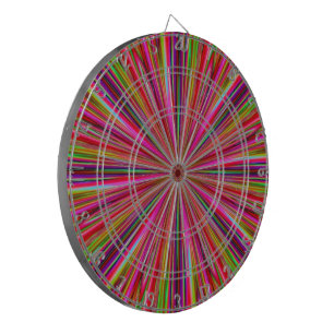 Cible De Fléchettes JEU super TIMZ DARTBOARD - JOUETS PSYCHÉDELIQUES A