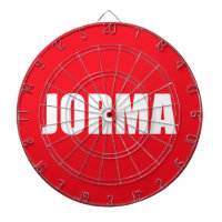 Jorma