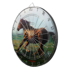 Cible De Fléchettes Liberté/Liberdade/Freedom