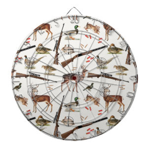 Cible De Fléchettes Motif de plein air pour la chasse