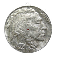 NICKEL PRINCIPAL INDIEN